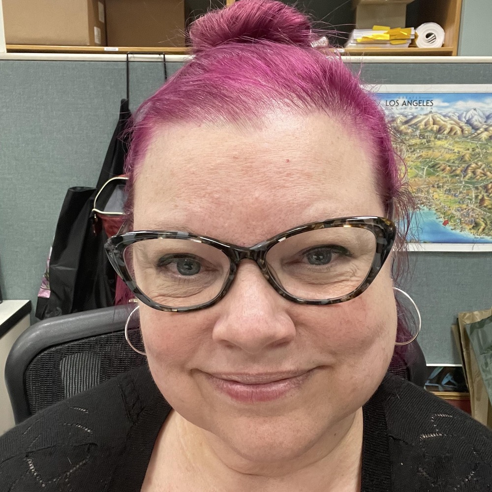 Meet your Posher, Stacie